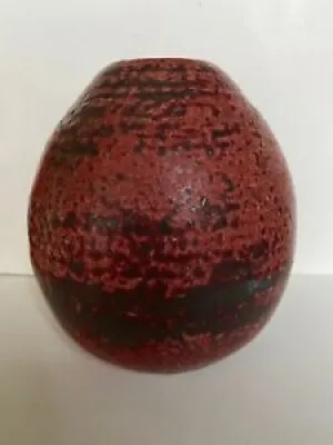 Vase céramique Piet - knepper mobach