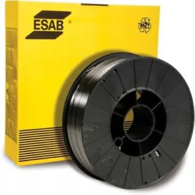 ESAB 4,5KG 0,8mm Bobine - gaz