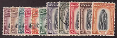 San Marino 1935 SC 178