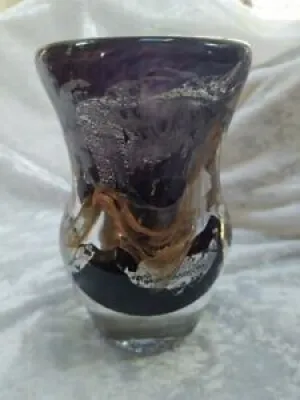 Vase de Maure vieil à