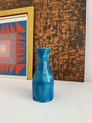 Vase Gilbert Valentin / Céramique