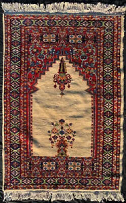 Tapis de priere turc - turkish rug