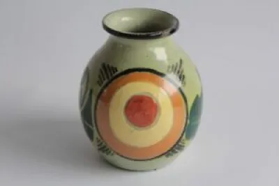 Paul ami BONIFAS Vase