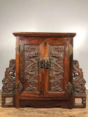 15.2'' China wood cabinet