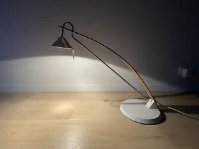 Ikea Vintage : Rare Lampe - tord