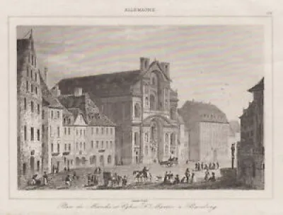 Bamberg Place Du Marché - lemaitre
