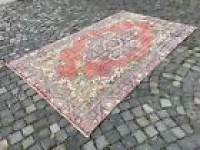 Bohemian Large - turkish rug