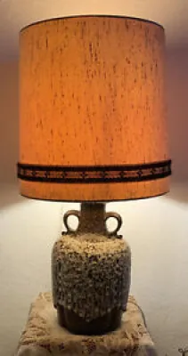 Lampe lampe de table