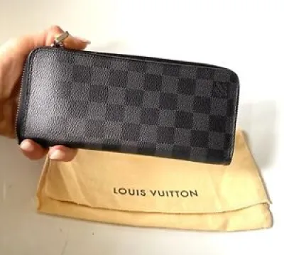 Louis Vuitton Clemence - bag