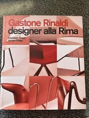 Gastone Rinaldi Designer - giuseppe