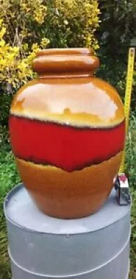 Grand Vase de Sol 286-42 - 41cm