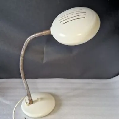  lampe de bureau, chevet - aluminor
