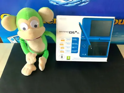 Nintendo DSI XL Game - system