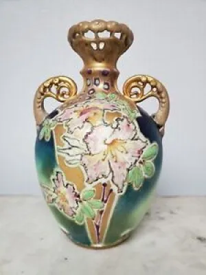 Vase amphora - Art Nouveau