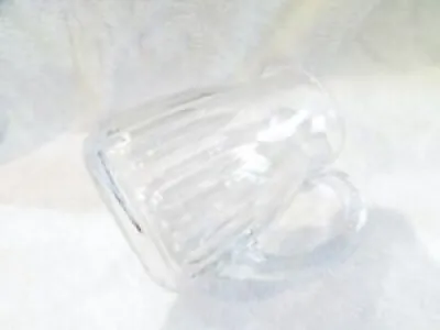 Broc à eau cristal Baccarat - pitcher