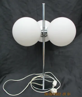 Lampe spoutnik lampe - atomique
