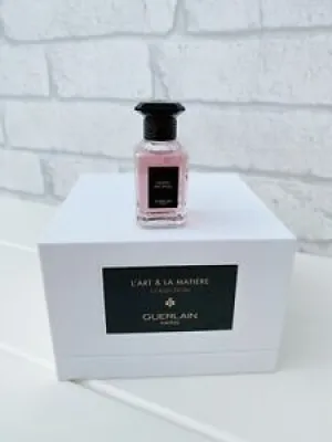 BN « guerlain » L'ART - parfum