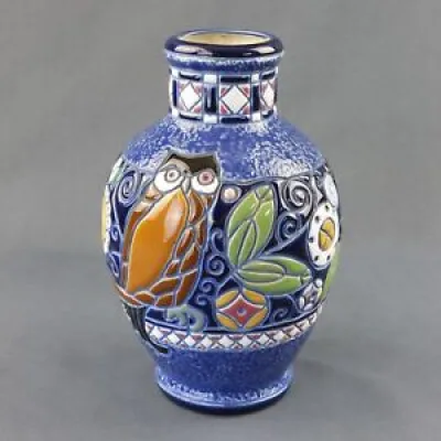 amphora- Vase Céramique