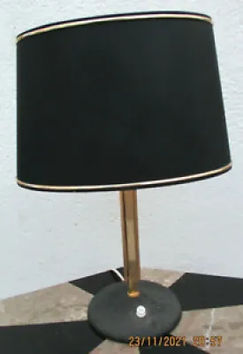 Lampe design arlus lunel
