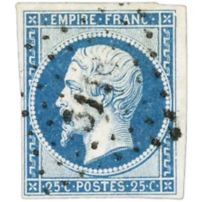 FRANCE TIMBRE N° 15 - 290