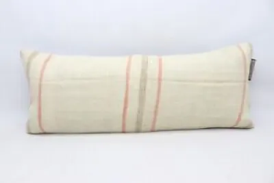 lumbar pillow cover,