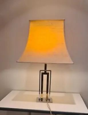 Lampe de table vintage - romeo rega