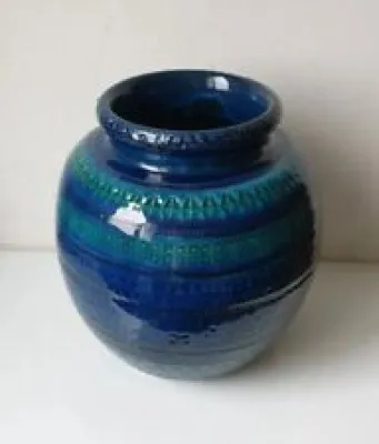 Vase boule 21 cm rimini - bitossi