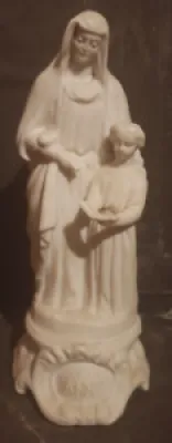 Art Religieux Statuette - sainte anne