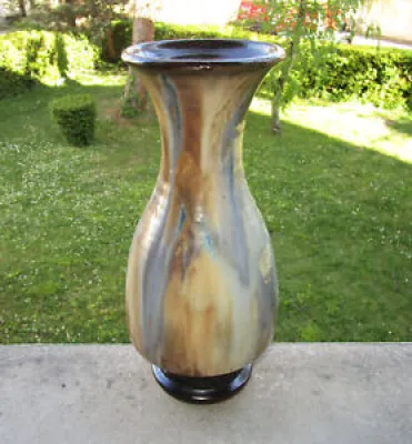 Ancien beau vase Art