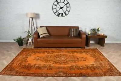 Vintage Rug, Anatolian - turkish rugs