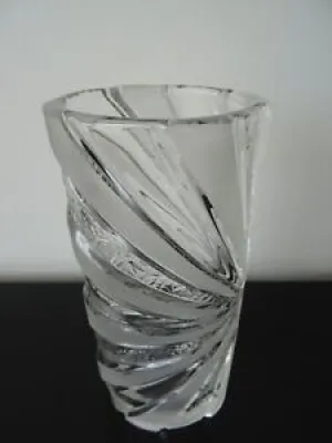 Beau Vase Sculptural - klein