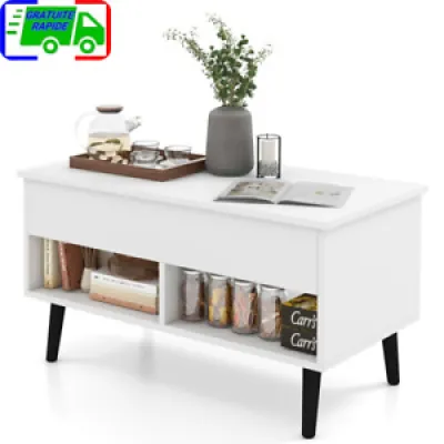 Table Basse relevable