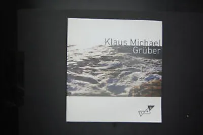 Metteur en scène Klaus Michael