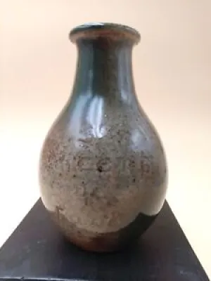 Ravissant vase en grès - tessier