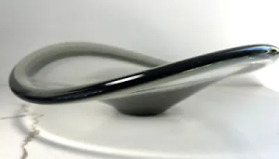 MCM Danish Art Glass - bowl per lutken