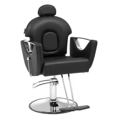 VEVOR Chaise Salon Coiffure - inclinable