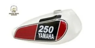 Convient pour Yamaha - 250