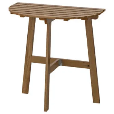 IKEA ASKHOLMEN table