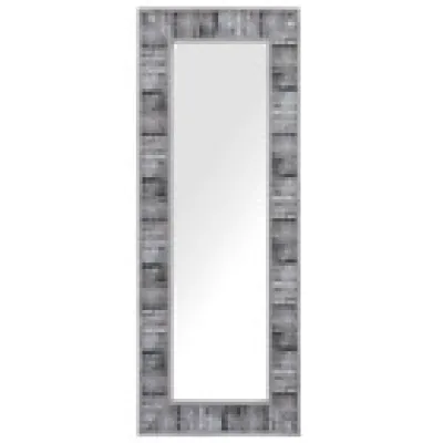 Miroir Mural Rectangulaire - 130