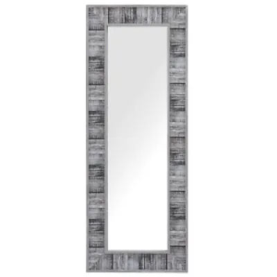Miroir Mural Rectangulaire - 130