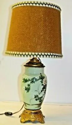 ANCIENNE LAMPE DE CHEVET - notaire