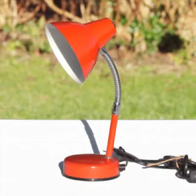Lampe de bureau flexible - veb