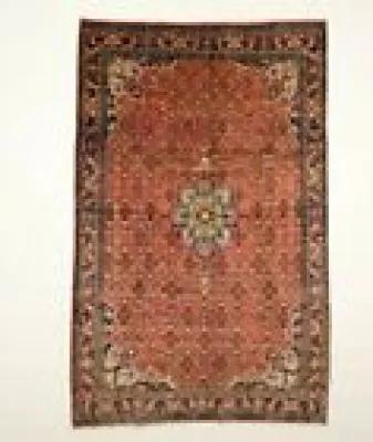 Magnifique tapis oriental - 195