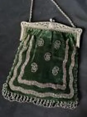 Antique Purse from The - frame