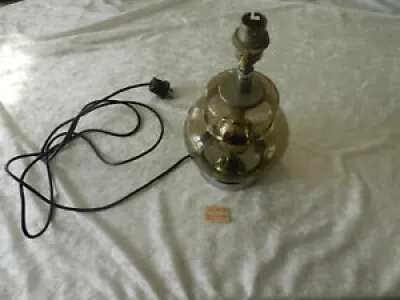 Ancienne lampe vintage - richard essig