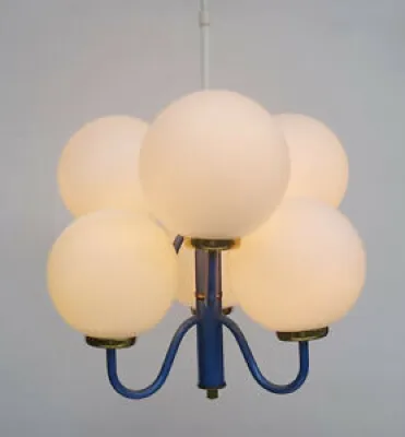 sputnik Designer 6 lampe