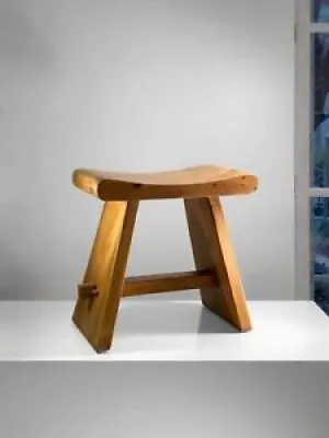 1950 TABOURET DE FORME - stool