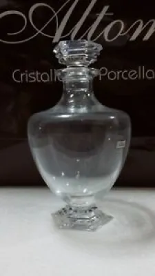 Baccarat Bouteille Cristal - orsay