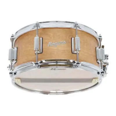 Rogers Tower Uptown Snare - satin birch