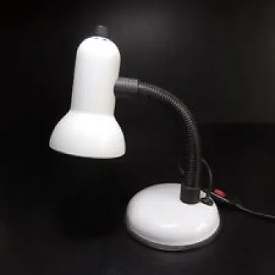 Lampe flexible blanc - veneta